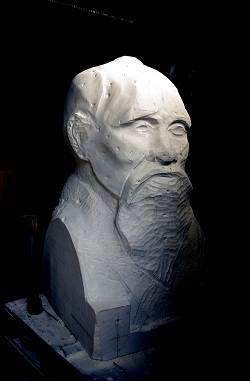 O Sensei sculture.jpg